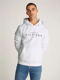 Hoodie ESSENTIAL FLEECE HOODY