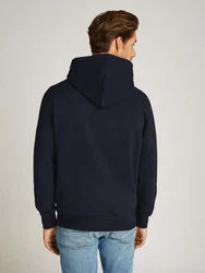 Tommy Hilfiger Hoodie Essential Fleece Hoody 