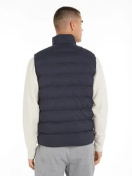 Tommy Hilfiger Steppweste MID WEIGHT VEST marine/blau