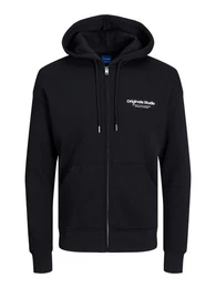 Sweatshirt JORVESTERBRO SWEAT ZIP HOOD NOOS