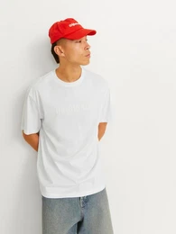 Rundhalsshirt JORFREDERIKSBERG TEE SS CREW NECK NOOS