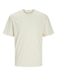 Rundhalsshirt JORFREDERIKSBERG TEE SS CREW NECK NOOS