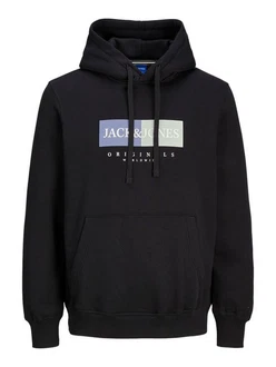 JACK & JONES Sweatshirt JORFrederiksberg JACK & JONES Sweatshirt JORFrederiksberg