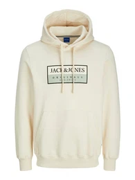 Kapuzensweatshirt JORFREDERIKSBERG BOX SWEAT HOOD SN