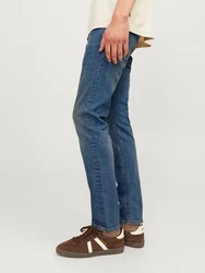 Jack & Jones Slim-fit-Jeans JJIGLENN JJORIGINAL (1-tlg) 