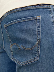 Jack & Jones Slim-fit-Jeans JJIGLENN JJORIGINAL (1-tlg) 