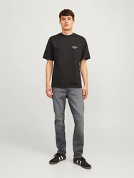 Jack & Jones Slim-fit-Jeans JJIGLENN JJORIGINAL (1-tlg) 774