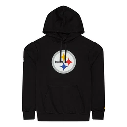 Kapuzenpullover NFL Pittsburgh Steelers Logo