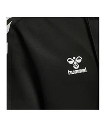 hummel Kapuzenjacke hmlCORE XK Schwarz