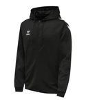 hummel Kapuzenjacke hmlCORE XK Schwarz