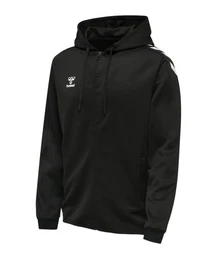 Sweatjacke hmlCORE XK Kapuzenjacke