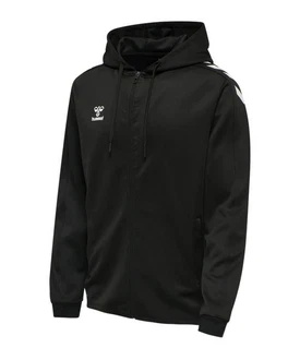 hummel Kapuzenjacke hmlCORE XK Schwarz
