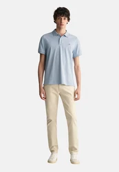 Gant Poloshirt Regular Shield 