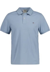 Gant Poloshirt Regular Shield 