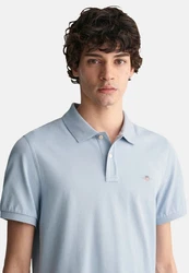 Gant Poloshirt Regular Shield 