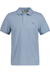 Gant Poloshirt Regular Shield 