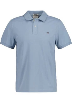 Gant Poloshirt Regular Shield Gant Poloshirt Regular Shield