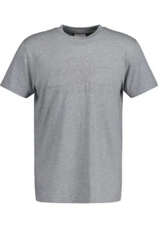 Gant T-Shirt REG TONAL SHIELD T-SHIRT Gant T-Shirt REG TONAL SHIELD T-SHIRT