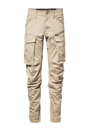 G-STAR Cargohose Hose Rovic Zip 3D Regular Tapered (1-tlg)