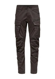 G-STAR Cargohose Hose Rovic Zip 3D Regular Tapered (1-tlg)