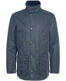 Allwetterjacke Wachsjacke Hereford