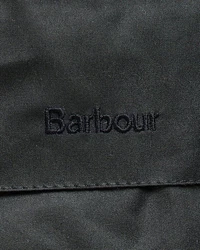 Barbour Allwetterjacke Reelin Dunkelgrün