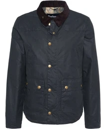 Allwetterjacke Wachsjacke Reelin