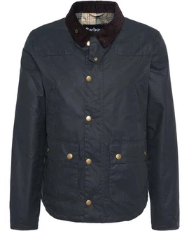 Barbour Allwetterjacke Reelin