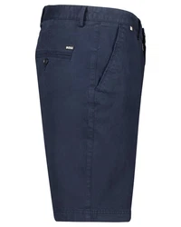 BOSS Herren Shorts SLICE (1-tlg) navy