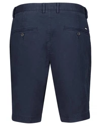 BOSS Herren Shorts SLICE (1-tlg) navy
