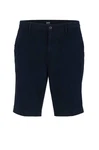 BOSS Herren Shorts SLICE (1-tlg) navy