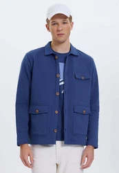 WESTMARK LONDON CORE Dunkelblau/Blau/Hellblau
