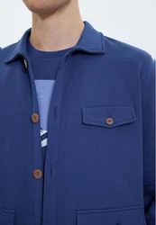 WESTMARK LONDON CORE Dunkelblau/Blau/Hellblau