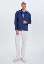 WESTMARK LONDON CORE Dunkelblau/Blau/Hellblau