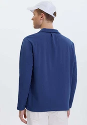 WESTMARK LONDON CORE Dunkelblau/Blau/Hellblau