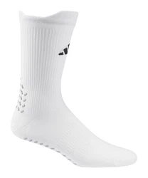 adidas Performance Sportsocken Grip Print Light Socken Weiß/Creme/Dunkelblau
