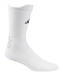 adidas Performance Sportsocken Grip Print Light Socken Weiß/Creme/Dunkelblau