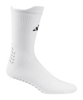 adidas Performance Sportsocken Grip Print Light Socken Weiß/Creme/Dunkelblau