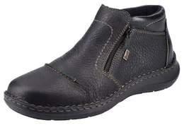 Winterboots mit TEX Membran