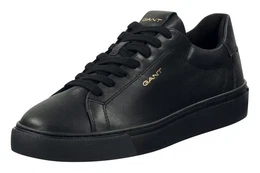 MC JULIEN Sneaker Freizeitschuh, Halbschuh, Schnrschuh mit wertiger Lederinnensohle