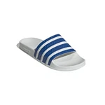 adidas Originals ADILETTE Badesandale Blau/Grau/Hellblau