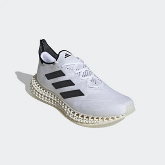 adidas Performance 4DFWD Sneaker Weiß