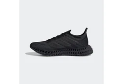 adidas Performance 4DFWD Sneaker Schwarz