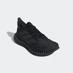 adidas Performance 4DFWD Sneaker Schwarz