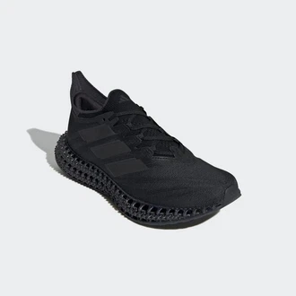 adidas Performance 4DFWD Sneaker Schwarz