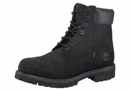 6 inch Premium FTB Schnrboots Winterstiefel, Schnrstiefel, Winterschuhe, wasserdicht
