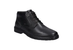 Josef Seibel Alastair 17 Schnürstiefelette schwarz