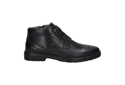 Josef Seibel Alastair 17 Schnürstiefelette schwarz
