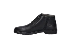 Josef Seibel Alastair 17 Schnürstiefelette schwarz
