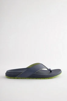 Next Bequemer Zehentrenner (1-tlg)